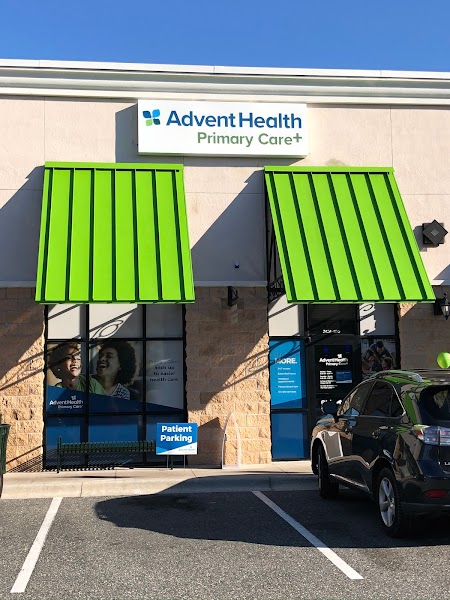 AdventHealth Primary Care+ Winter Garden