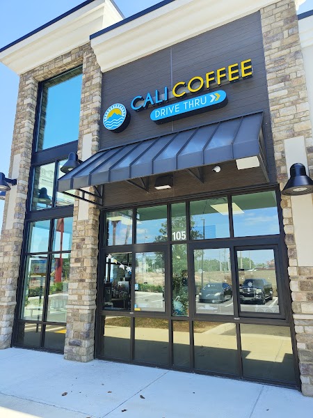 Cali Coffee