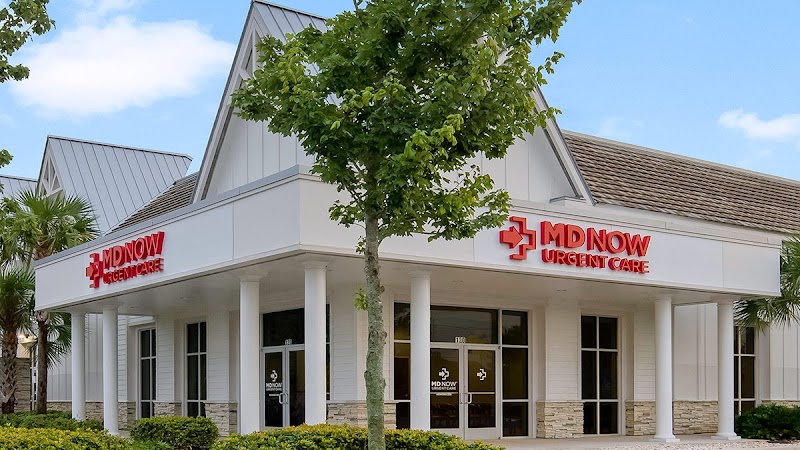 MD Now Urgent Care - Windermere