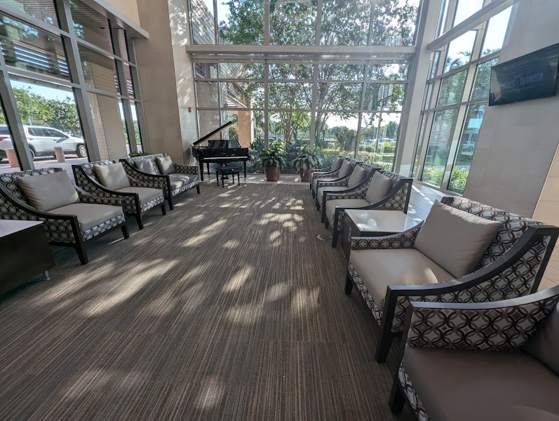 AdventHealth Winter Garden ER