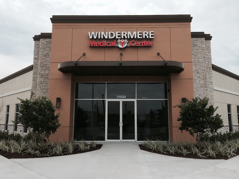 Windermere Medical Center