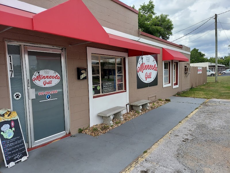 Minneola Grill