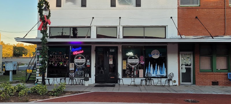 Historic Downtown Clermont