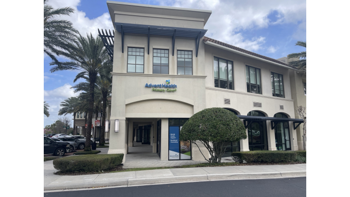 AdventHealth Primary Care+ Windermere
