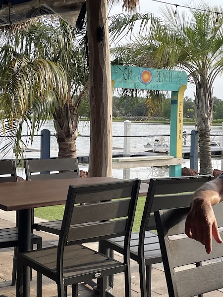 Ski Beach Bar and Grill