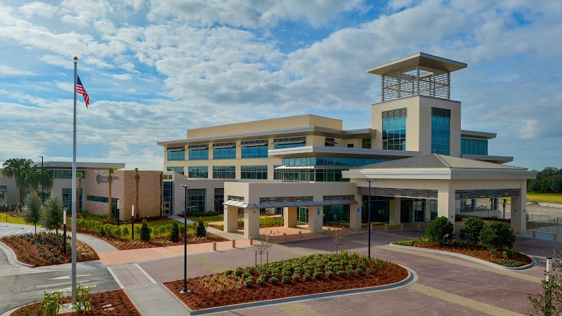AdventHealth Winter Garden