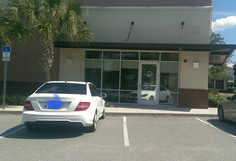 Summerport Family Practice