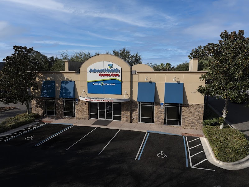AdventHealth Centra Care Winter Garden