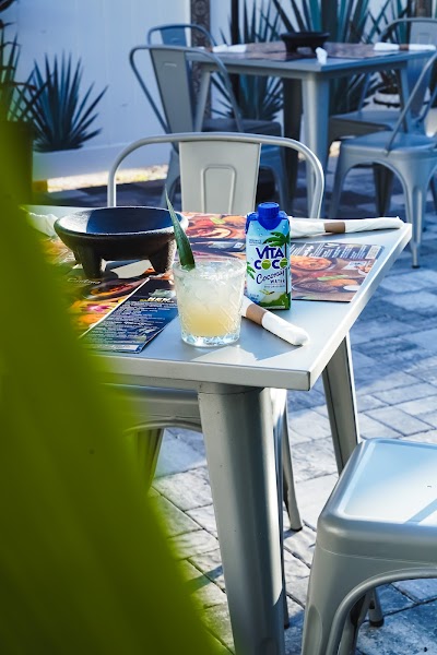 Pepe's Cantina Clermont