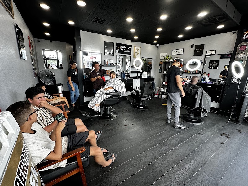 Xtrimcutz BARBERSHOP